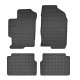 Dywaniki gumowe do MAZDA 6 I 2002-2007