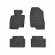Dywaniki gumowe do MAZDA 3 III 2013-