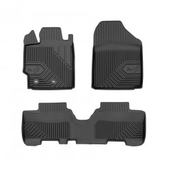 Dywaniki gumowe 77 do TOYOTA URBAN CRUISER 2008-2014