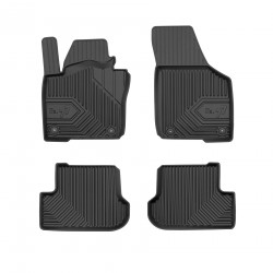 Dywaniki gumowe 77 do VOLKSWAGEN BEETLE 2011-2019