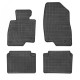 Dywaniki gumowe do MAZDA 6 III GJ 2013-
