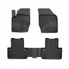 Dywaniki gumowe 77 do VOLVO XC90 I 2002-2016