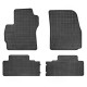 Dywaniki gumowe do MAZDA 5 5os. 2005-2010