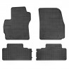 Dywaniki gumowe do MAZDA 5 5os. 2005-2010