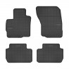 Dywaniki gumowe Mitsubishi Outlander III 2014-