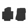Dywaniki gumowe do Nissan NV200 2009-