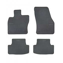 Dywanik gumowy Seat Ateca 2016-