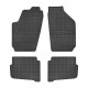 Dywaniki gumowe do Seat Ibiza 2002-2008
