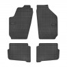 Dywaniki gumowe do Seat Ibiza 2002-2008