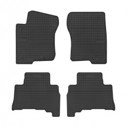 Dywaniki gumowe Toyota Land Cruiser 150 2017-