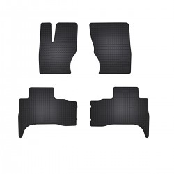 Dywaniki gumowe Range Rover Sport II 2013-