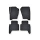 Dywaniki gumowe Range Rover Sport I 2005-2012