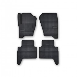 Dywaniki gumowe Range Rover Sport I 2005-2012
