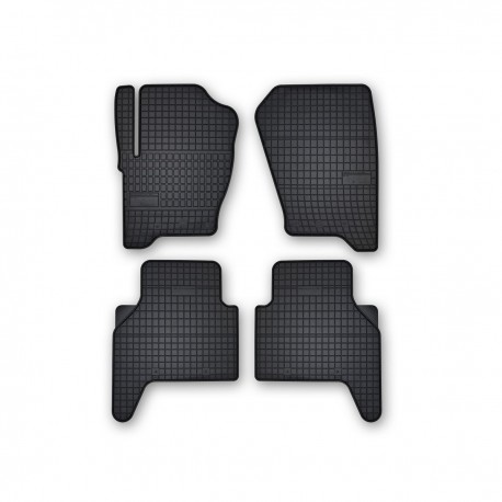 Dywaniki gumowe Range Rover Sport I 2005-2012