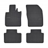 Dywaniki gumowe do Volvo V60 II 2018-