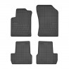 Dywaniki gumowe do CITROEN C3 II 2009-2016