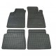 Dywaniki gumowe do Renault Kangoo I 1998-2008