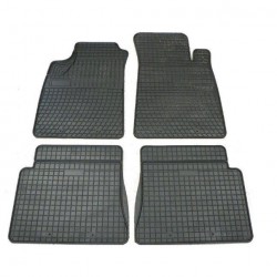 B15-C2 Dywaniki gumowe czarne FG - 0649-413