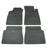 Dywaniki gumowe do Renault Kangoo I 1998-2008
