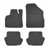 Dywaniki gumowe do CITROEN DS5 2011-