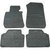 Dywaniki gumowe BMW 3 Seria E90/E91/E92 2005-2012
