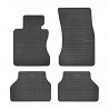 Dywaniki gumowe do BMW 5 E60/E61 2003-2010