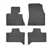 Dywaniki gumowe do BMW X5 E53 1999-2006