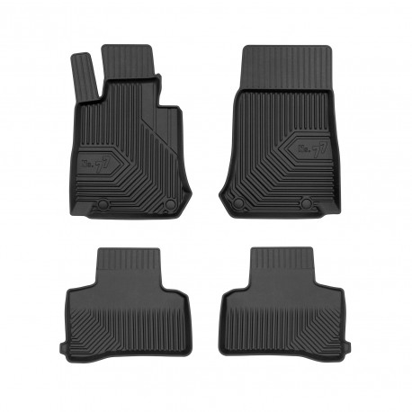MERCEDES EQC N293 2019-