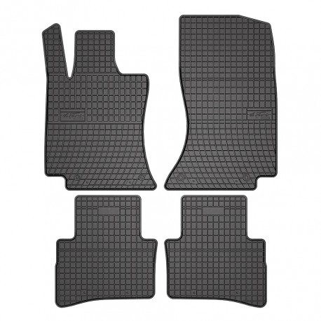 Dywanik gumowy Mercedes E-klasa W214 2023-
