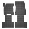 Dywaniki gumowe do Mercedes EQB X243 2021-