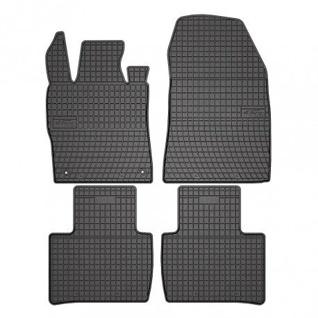 Dywanik gumowy Peugeot 408 2022-