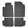 Dywaniki gumowe do Toyota Yaris I 3D 1999-2006