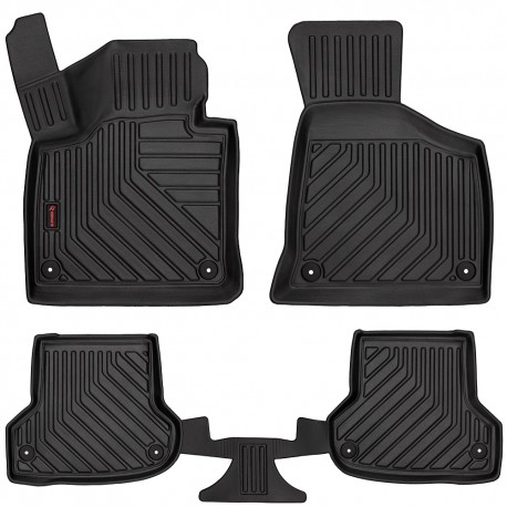 AUDI A3 8P 2003-2013