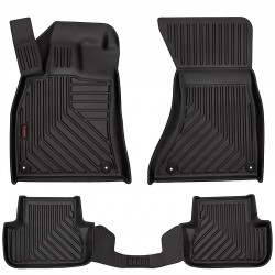 AUDI A4 B8 2007-2015