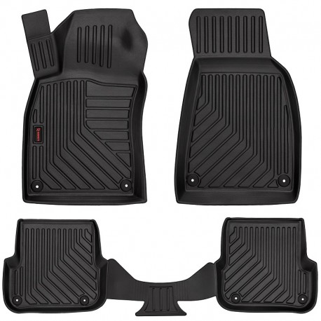 AUDI A6 C6 2006-2011