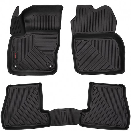 FORD FOCUS III 2011-2018