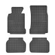 Dywaniki gumowe do BMW 5 E39 1995-2009