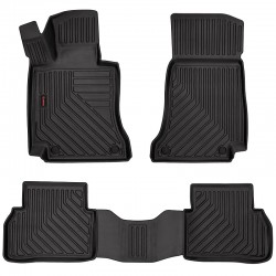 MERCEDES C-KLASA W205 2014-2021