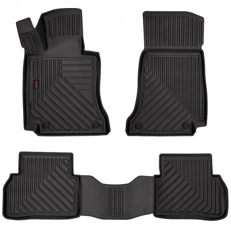 MERCEDES C-KLASA W205 2014-2021