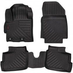 MITSUBISHI SPACE STAR II 2012-