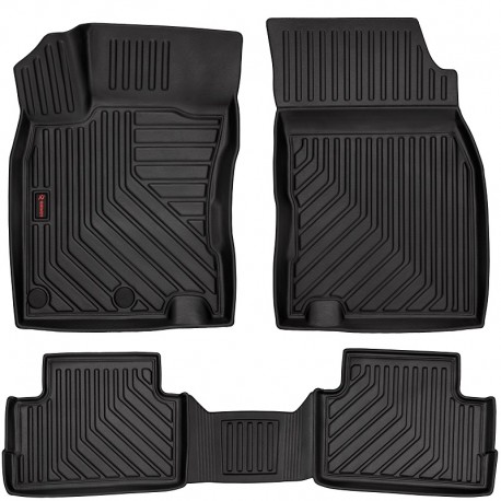 NISSAN QASHQAI II 2014-2021