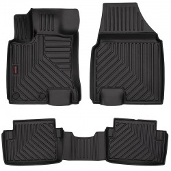 NISSAN QASHQAI I 2007-2014