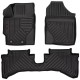 TOYOTA YARIS III hybryda 2011-2020