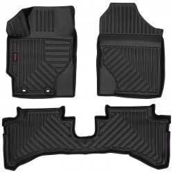 TOYOTA YARIS III hybryda 2011-2020