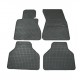 B02-C1 Dywaniki gumowe czarne FG - 0671-82