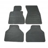 Dywaniki gumowe do BMW 7 E65/E66/E67 2001-2008