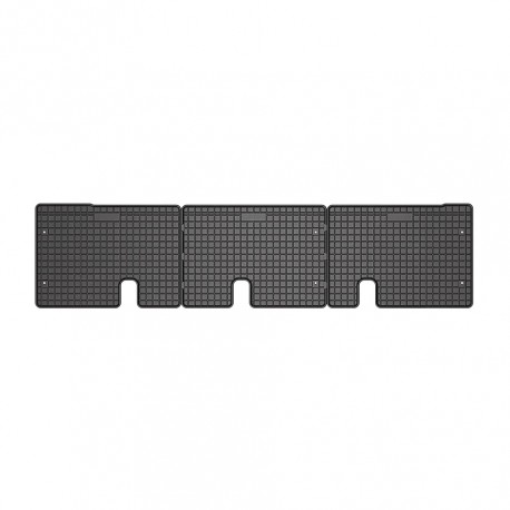 FORD TRANSIT VI 9-osob 2013- II-rzad