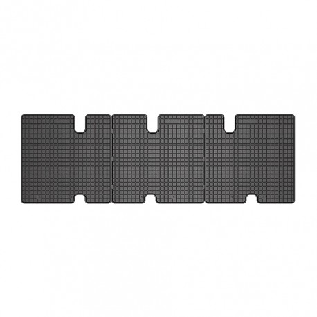 FORD TRANSIT VI 9-osob 2013- III-rzad