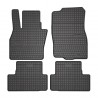 Dywaniki gumowe do MAZDA CX-60 2022-