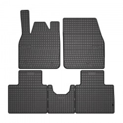 FORD MUSTANG MATCH-E 2020-